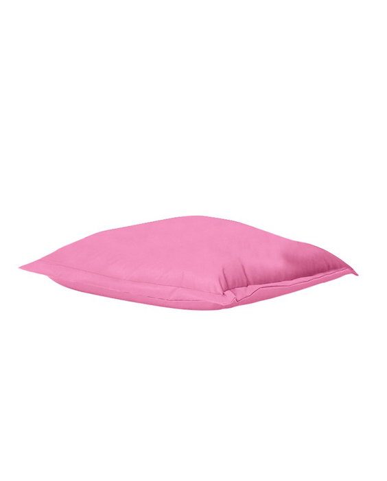 Atelier Del Sofa Cushion Pouf 70x70 - Rosa Atelier Del Sofa Cushion Pouf 70x70 - Rosa